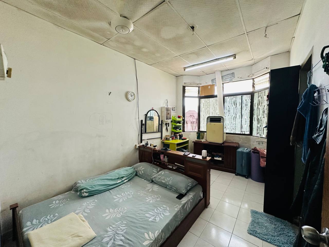 IDAMAN, | RENOVATED | APARTMENT | CASHBACK RM50,000 | FULL LOAN | 📍BOOKING 1K 8