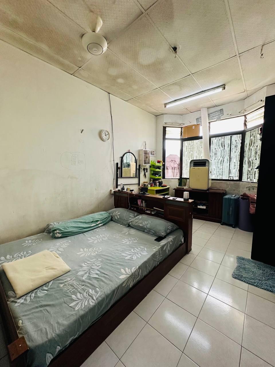 IDAMAN, | RENOVATED | APARTMENT | CASHBACK RM50,000 | FULL LOAN | 📍BOOKING 1K 9
