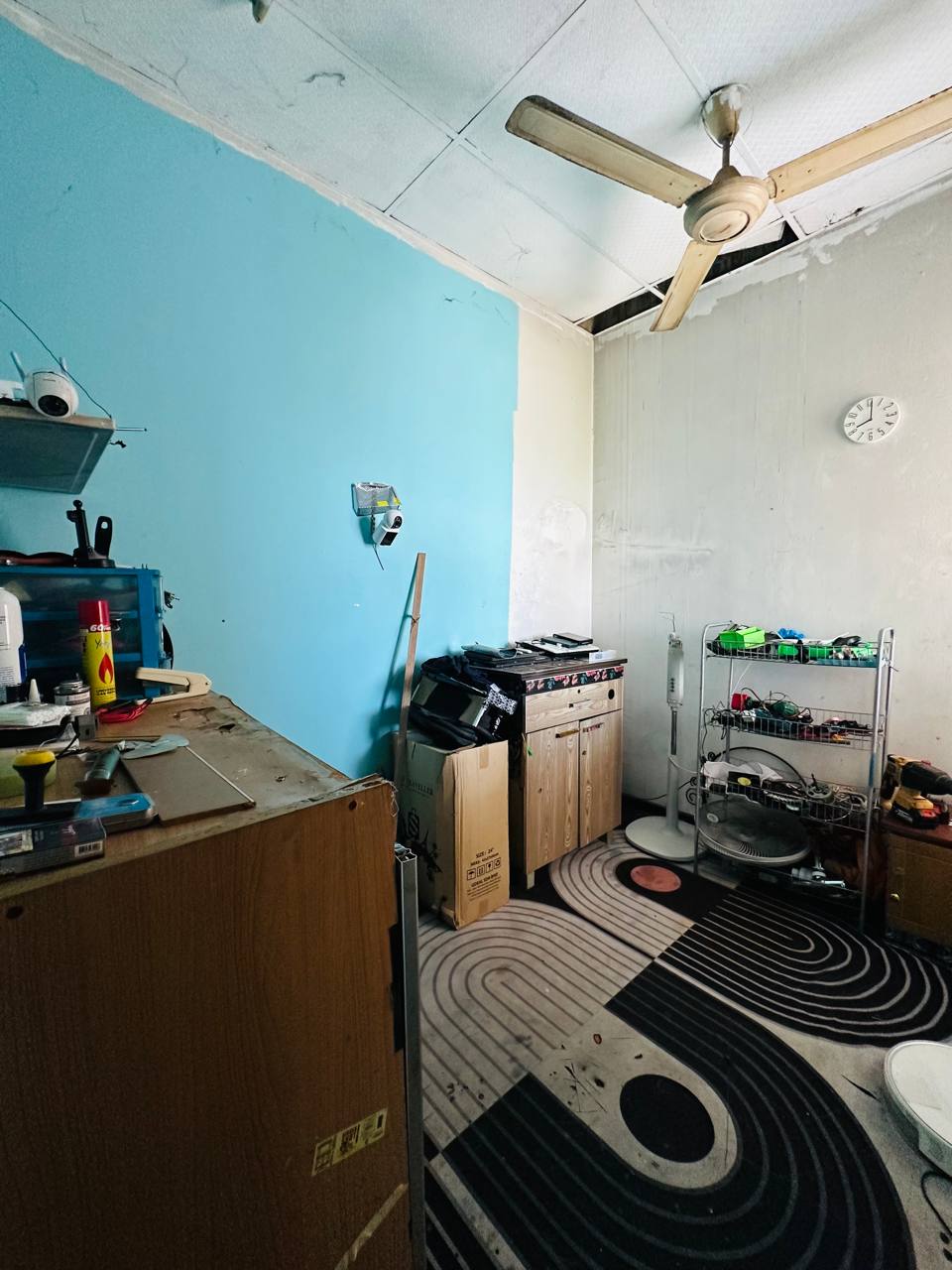 IDAMAN, | RENOVATED | APARTMENT | CASHBACK RM50,000 | FULL LOAN | 📍BOOKING 1K 12