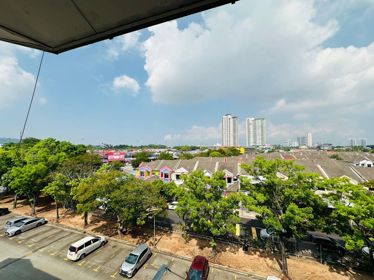 IDAMAN, | RENOVATED | APARTMENT | CASHBACK RM50,000 | FULL LOAN | 📍BOOKING 1K 13