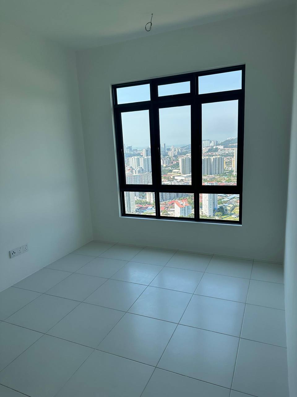 BUKIT JAMBUL, PULAU PINANG. | CONDO | CASHBACK RM7,000 | FULL LOAN