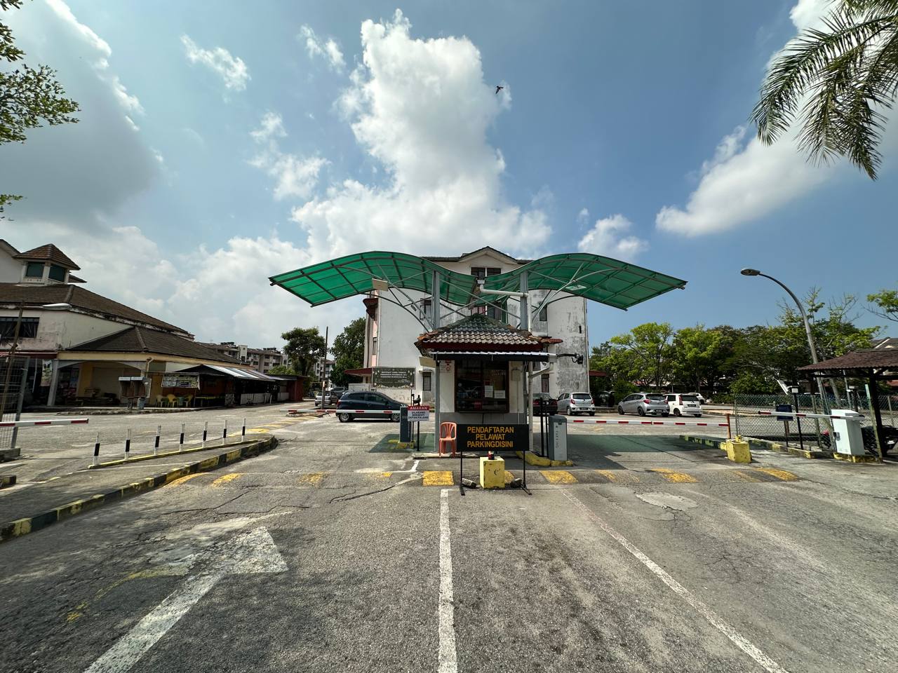 IDAMAN, | RENOVATED | APARTMENT | CASHBACK RM50,000 | FULL LOAN | 📍BOOKING 1K 17