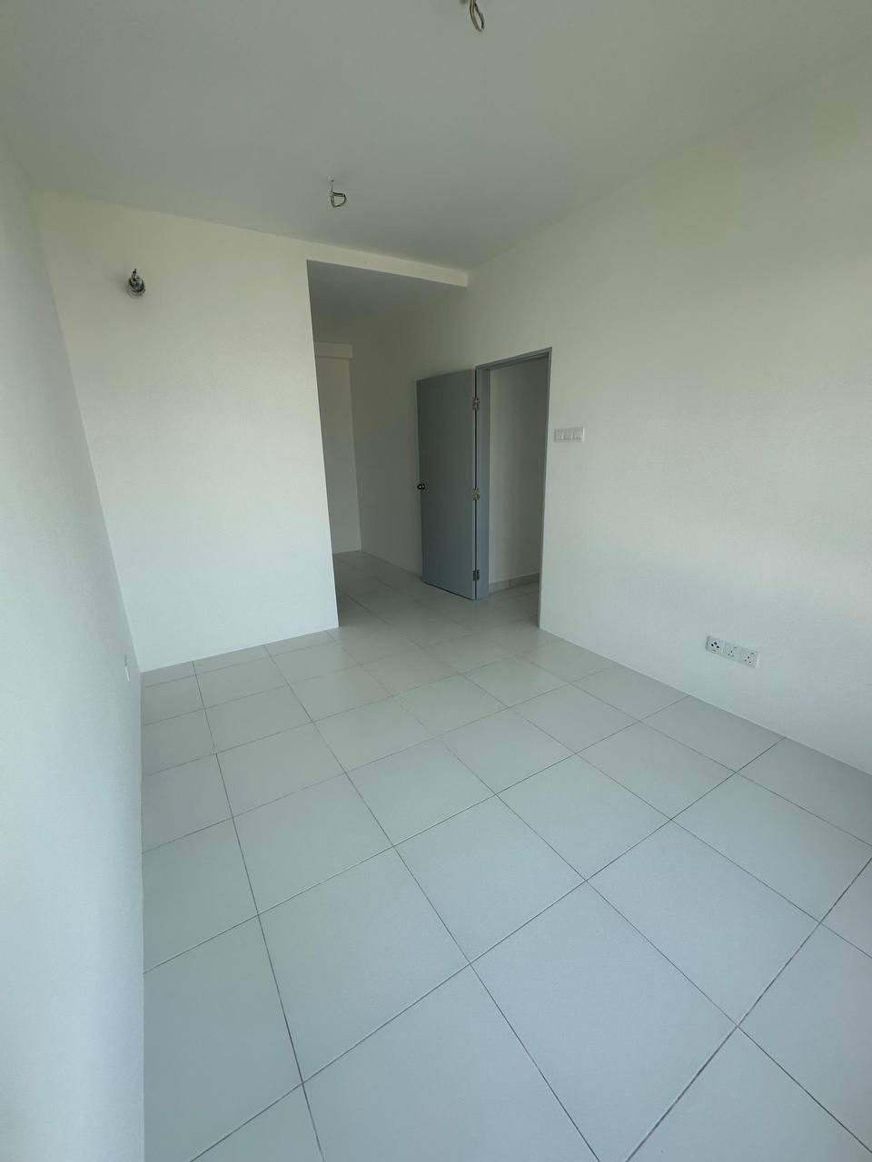 BUKIT JAMBUL, PULAU PINANG. | CONDO | CASHBACK RM7,000 | FULL LOAN 5