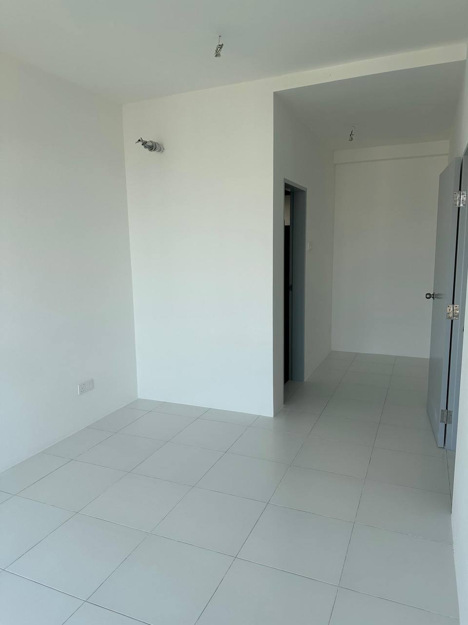 BUKIT JAMBUL, PULAU PINANG. | CONDO | CASHBACK RM7,000 | FULL LOAN 2