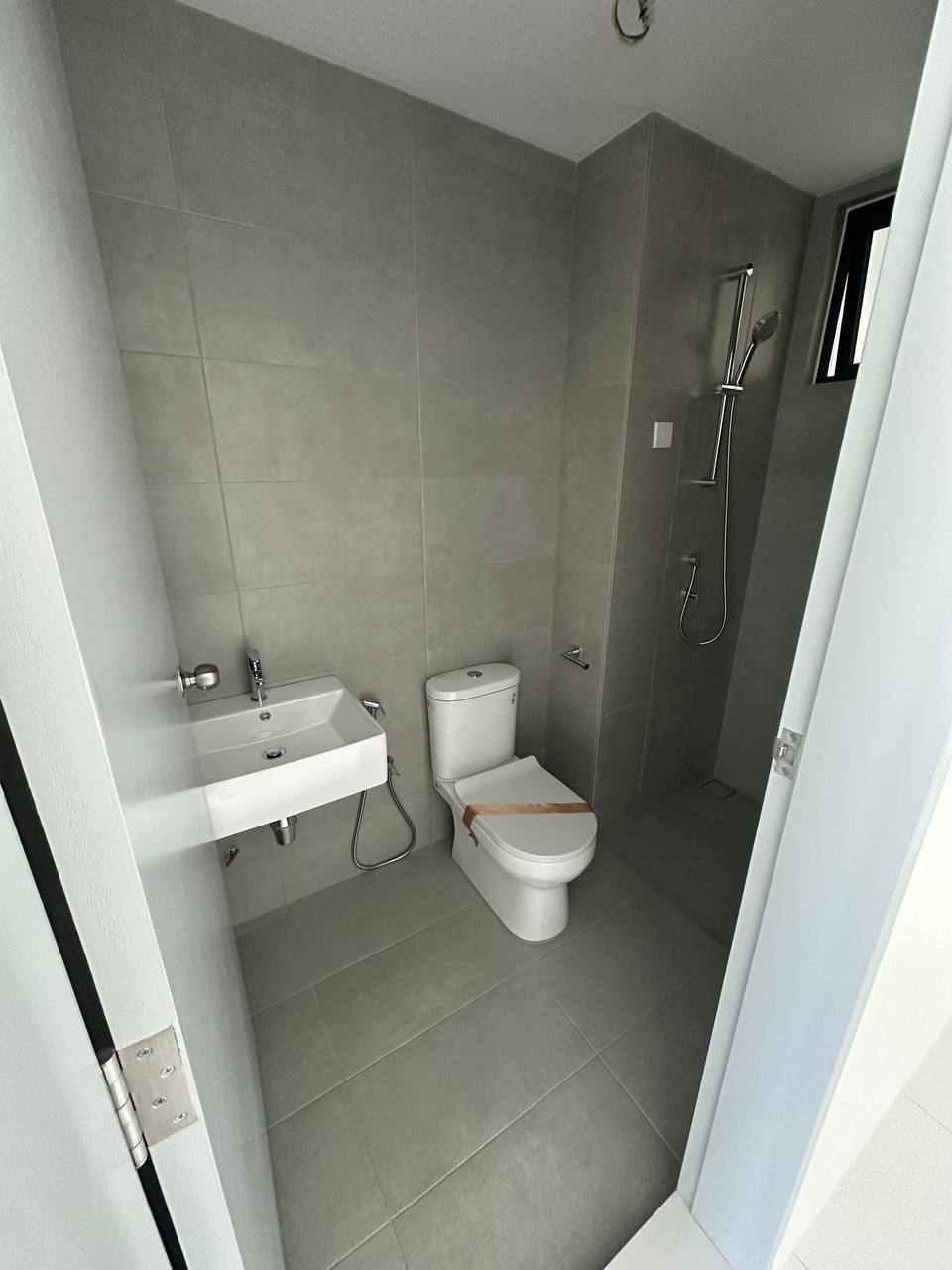 BUKIT JAMBUL, PULAU PINANG. | CONDO | CASHBACK RM7,000 | FULL LOAN 3