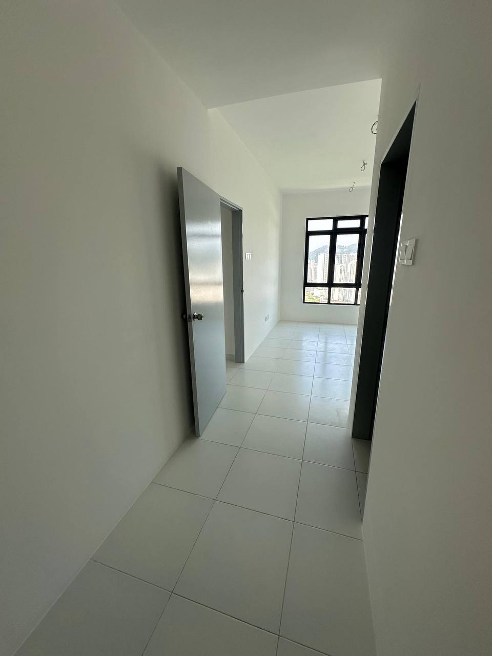 BUKIT JAMBUL, PULAU PINANG. | CONDO | CASHBACK RM7,000 | FULL LOAN 4