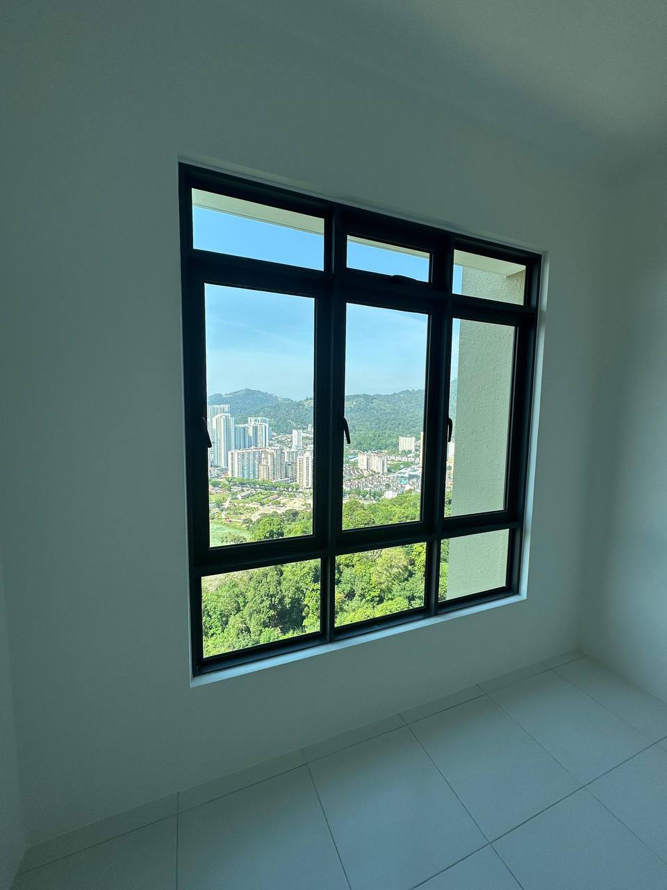 BUKIT JAMBUL, PULAU PINANG. | CONDO | CASHBACK RM7,000 | FULL LOAN 6