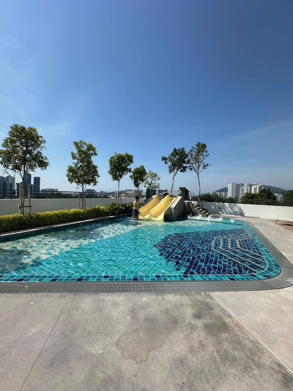 BUKIT JAMBUL, PULAU PINANG. | CONDO | CASHBACK RM7,000 | FULL LOAN 13
