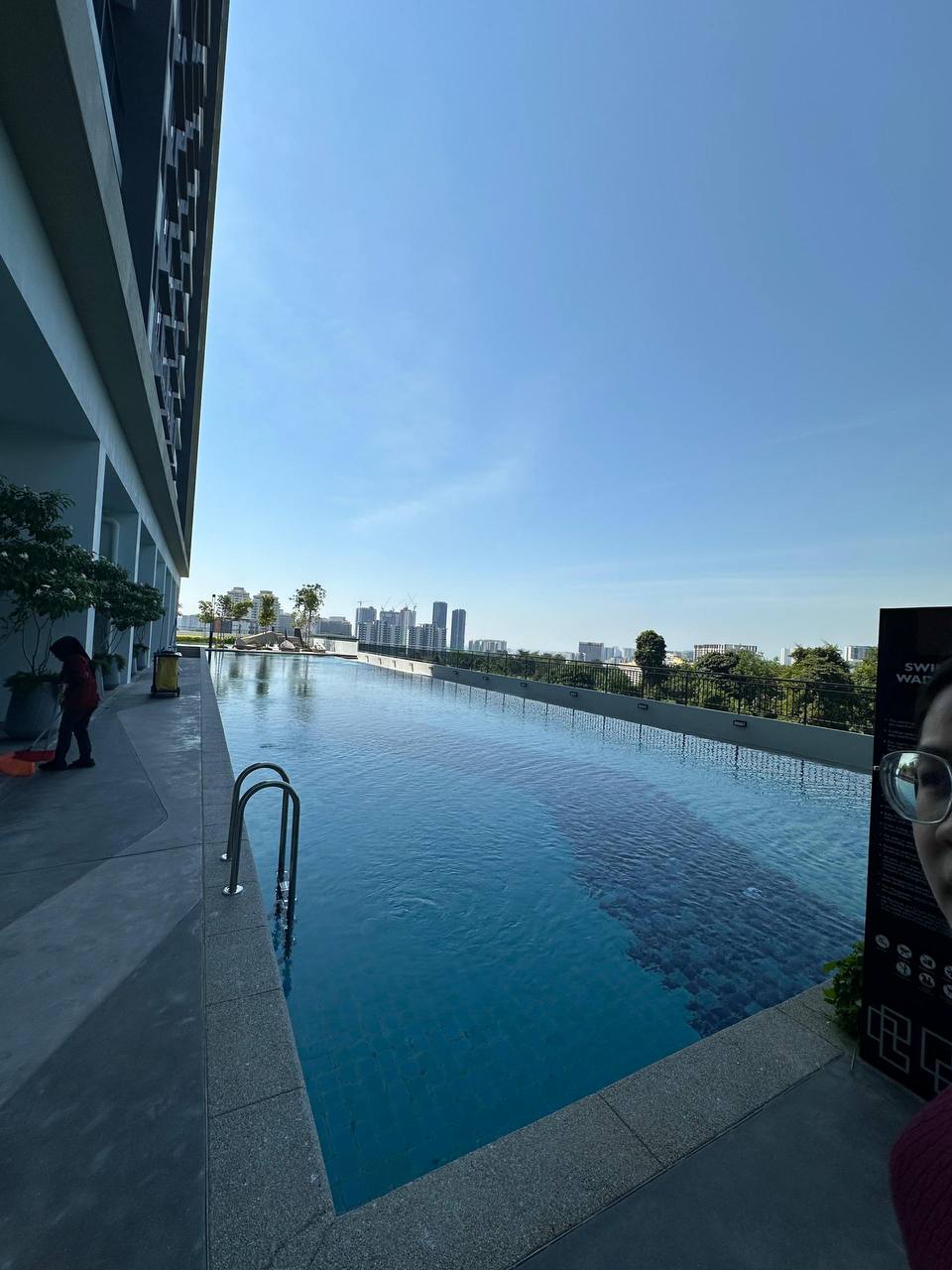 BUKIT JAMBUL, PULAU PINANG. | CONDO | CASHBACK RM7,000 | FULL LOAN 11
