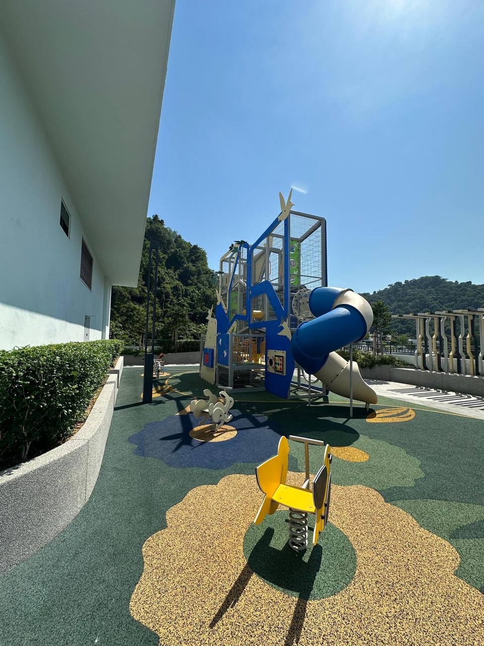 BUKIT JAMBUL, PULAU PINANG. | CONDO | CASHBACK RM7,000 | FULL LOAN 12