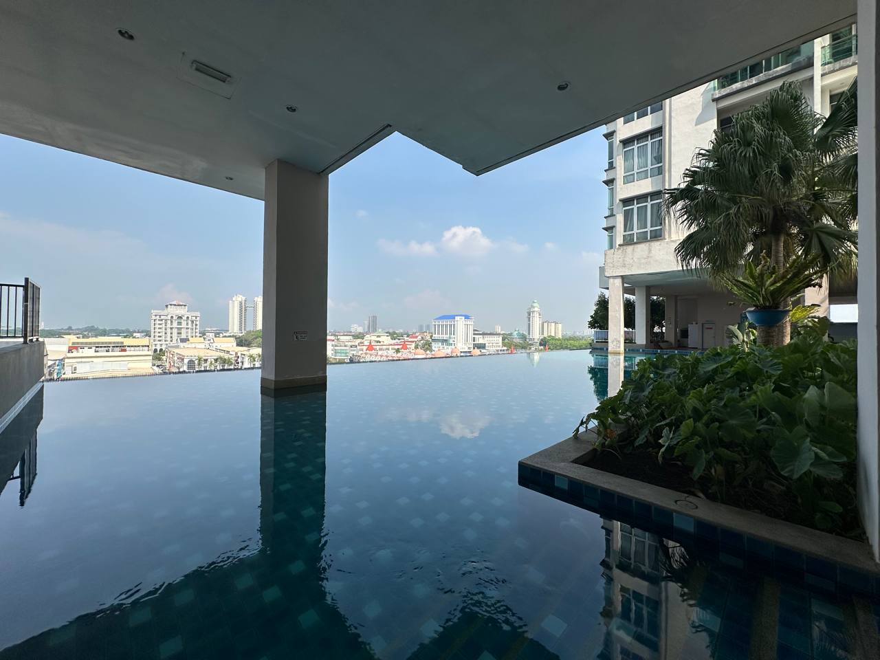 BANDAR PERDA, PULAU PINANG. | CASHBACK RM75,000 | FULL LOAN | 📍BOOKING 1K 16