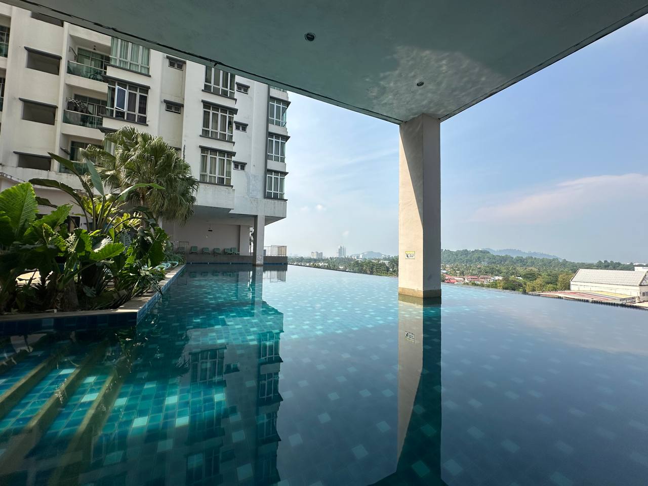 BANDAR PERDA, PULAU PINANG. | CASHBACK RM75,000 | FULL LOAN | 📍BOOKING 1K 15