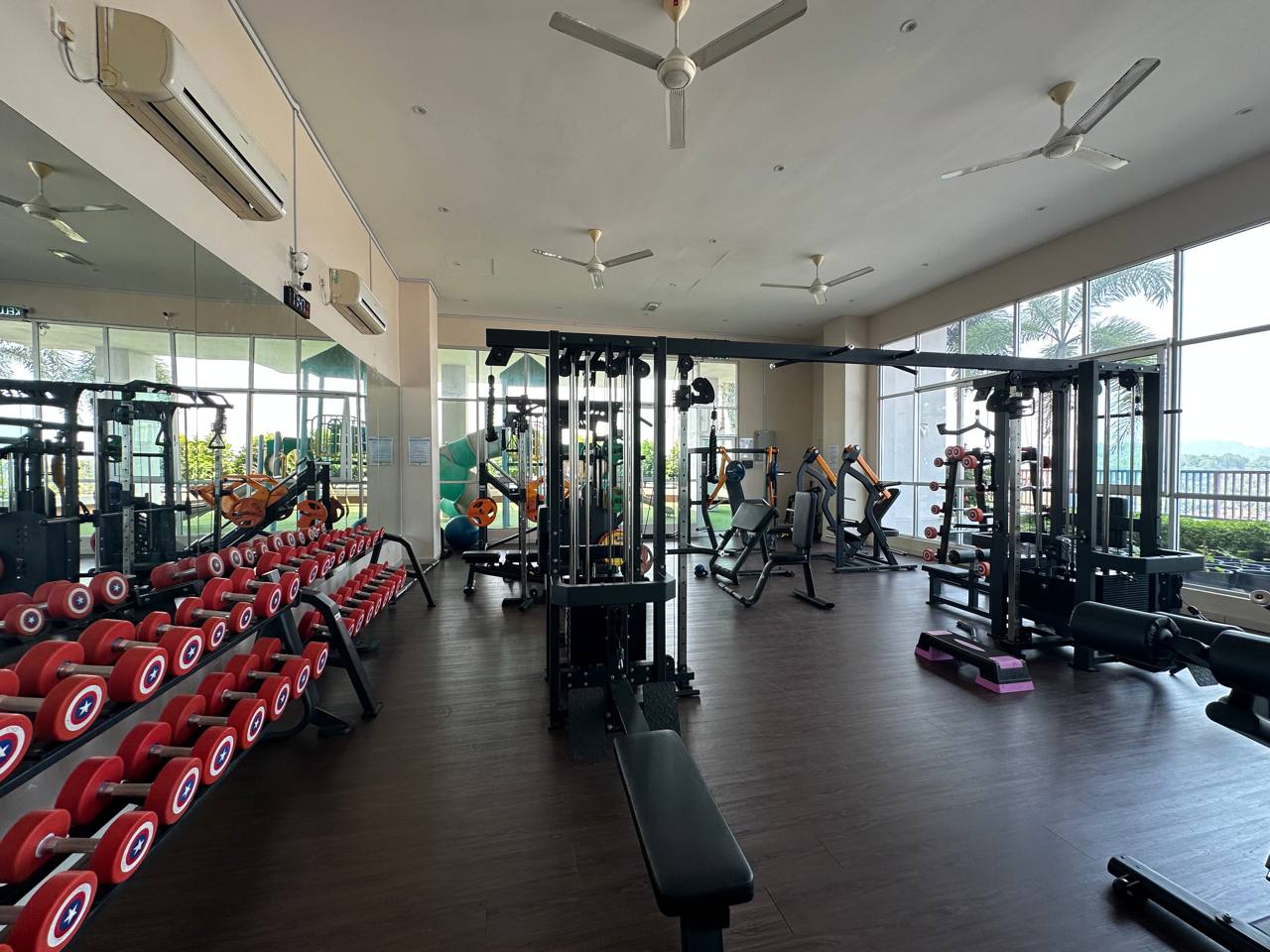 BANDAR PERDA, PULAU PINANG. | CASHBACK RM75,000 | FULL LOAN | 📍BOOKING 1K 18