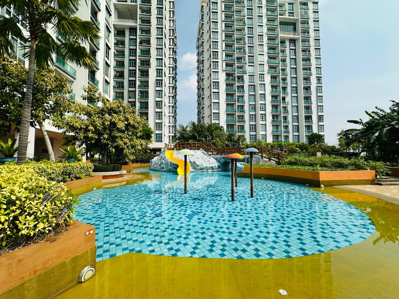 BANDAR PERDA, PULAU PINANG. | CASHBACK RM75,000 | FULL LOAN | 📍BOOKING 1K 21