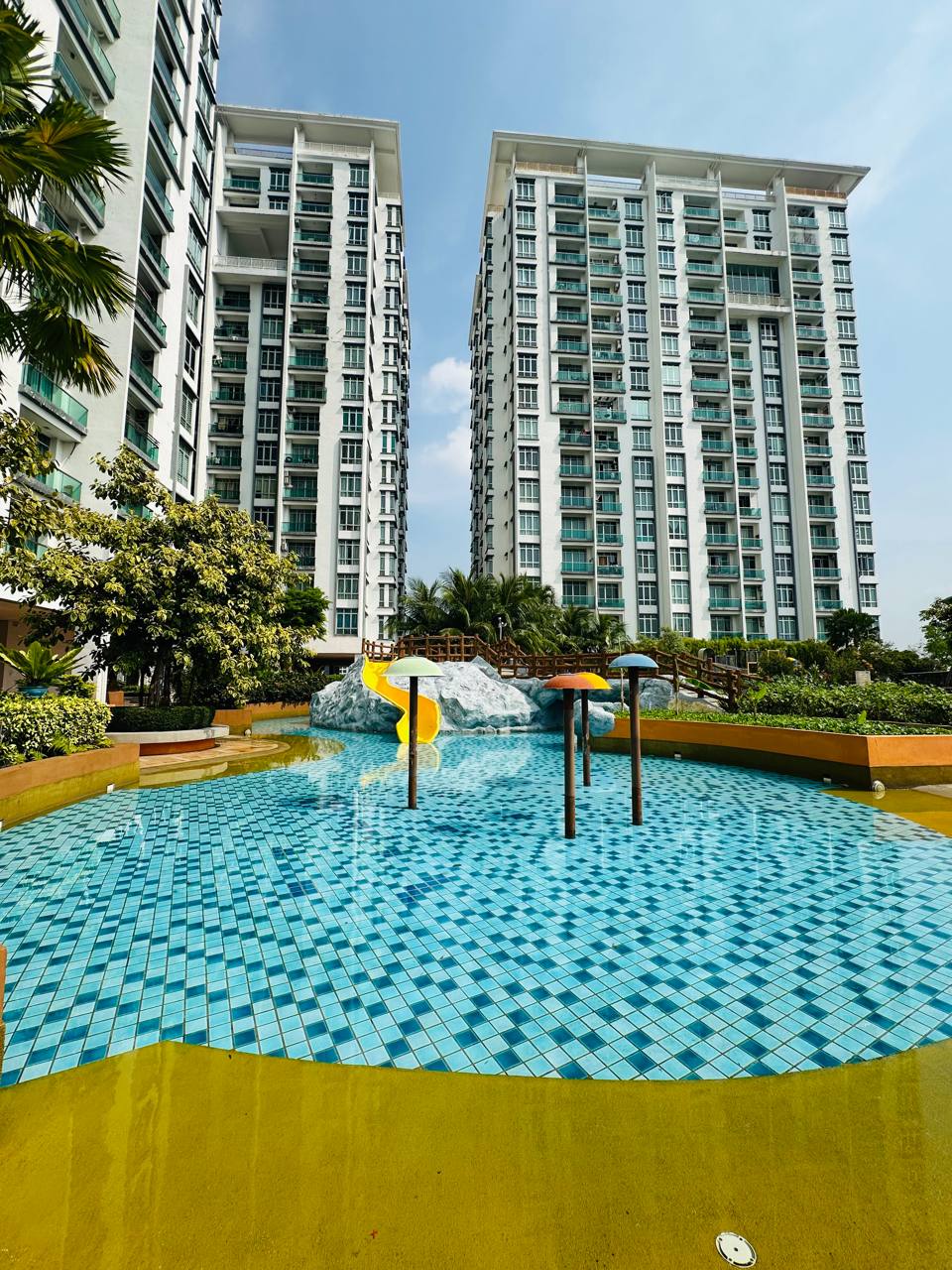 BANDAR PERDA, PULAU PINANG. | CASHBACK RM75,000 | FULL LOAN | 📍BOOKING 1K 22