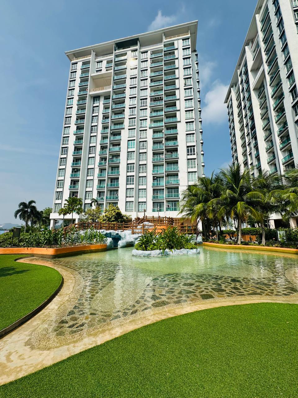 BANDAR PERDA, PULAU PINANG. | CASHBACK RM75,000 | FULL LOAN | 📍BOOKING 1K 23