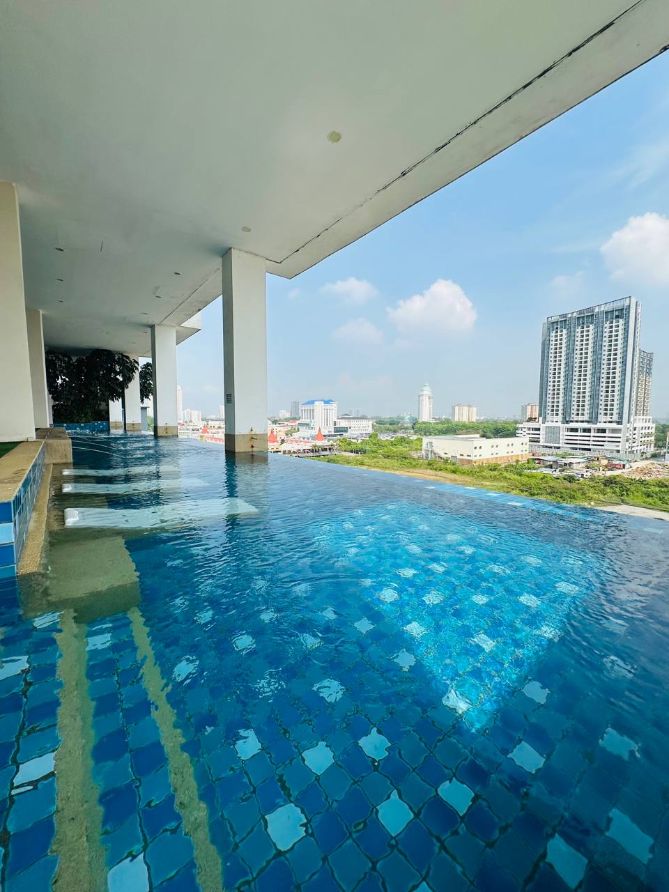 BANDAR PERDA, PULAU PINANG. | CASHBACK RM75,000 | FULL LOAN | 📍BOOKING 1K 25