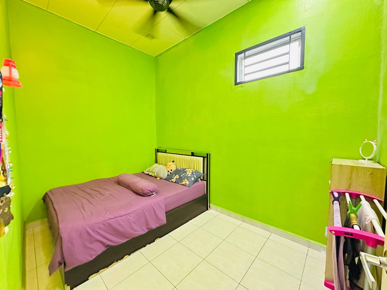 TAMAN MAHSURI, PADANG SERAI KEDAH. | RENOVATED | CORNER LOT | CASHBACK RM50,000 | FULL LOAN | 📍BOOKING 1K 16