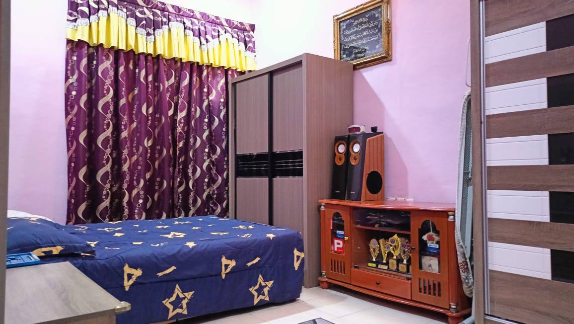TAMAN MAHSURI, PADANG SERAI KEDAH. | RENOVATED | CORNER LOT | CASHBACK RM50,000 | FULL LOAN | 📍BOOKING 1K 17