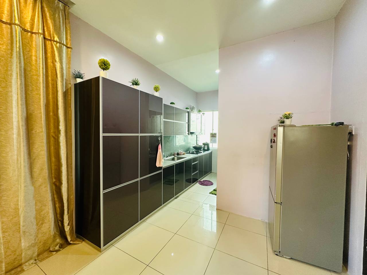 VILLA MUTIARA, SIMPANG AMPAT, PULAU PINANG. | RENOVATED | CORNER LOT | TERES 2 TINGKAT 8