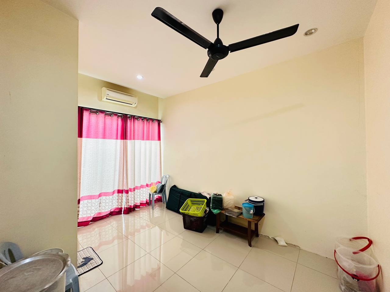 VILLA MUTIARA, SIMPANG AMPAT, PULAU PINANG. | RENOVATED | CORNER LOT | TERES 2 TINGKAT 12