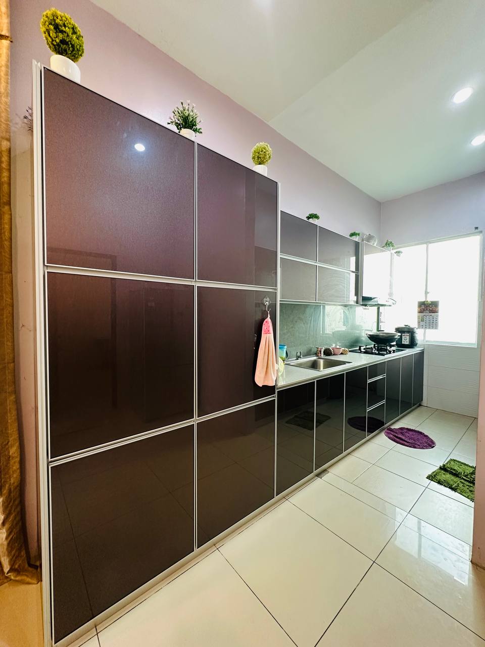 VILLA MUTIARA, SIMPANG AMPAT, PULAU PINANG. | RENOVATED | CORNER LOT | TERES 2 TINGKAT 10
