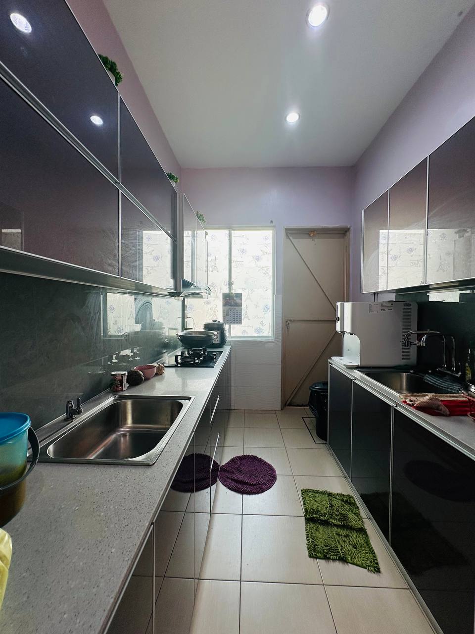 VILLA MUTIARA, SIMPANG AMPAT, PULAU PINANG. | RENOVATED | CORNER LOT | TERES 2 TINGKAT 11