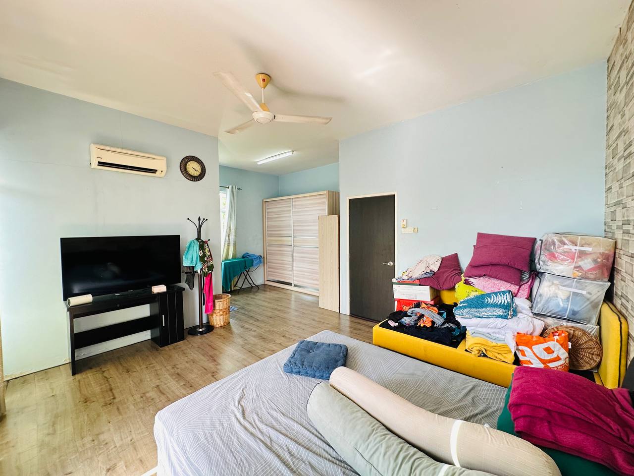 VILLA MUTIARA, SIMPANG AMPAT, PULAU PINANG. | RENOVATED | CORNER LOT | TERES 2 TINGKAT 16