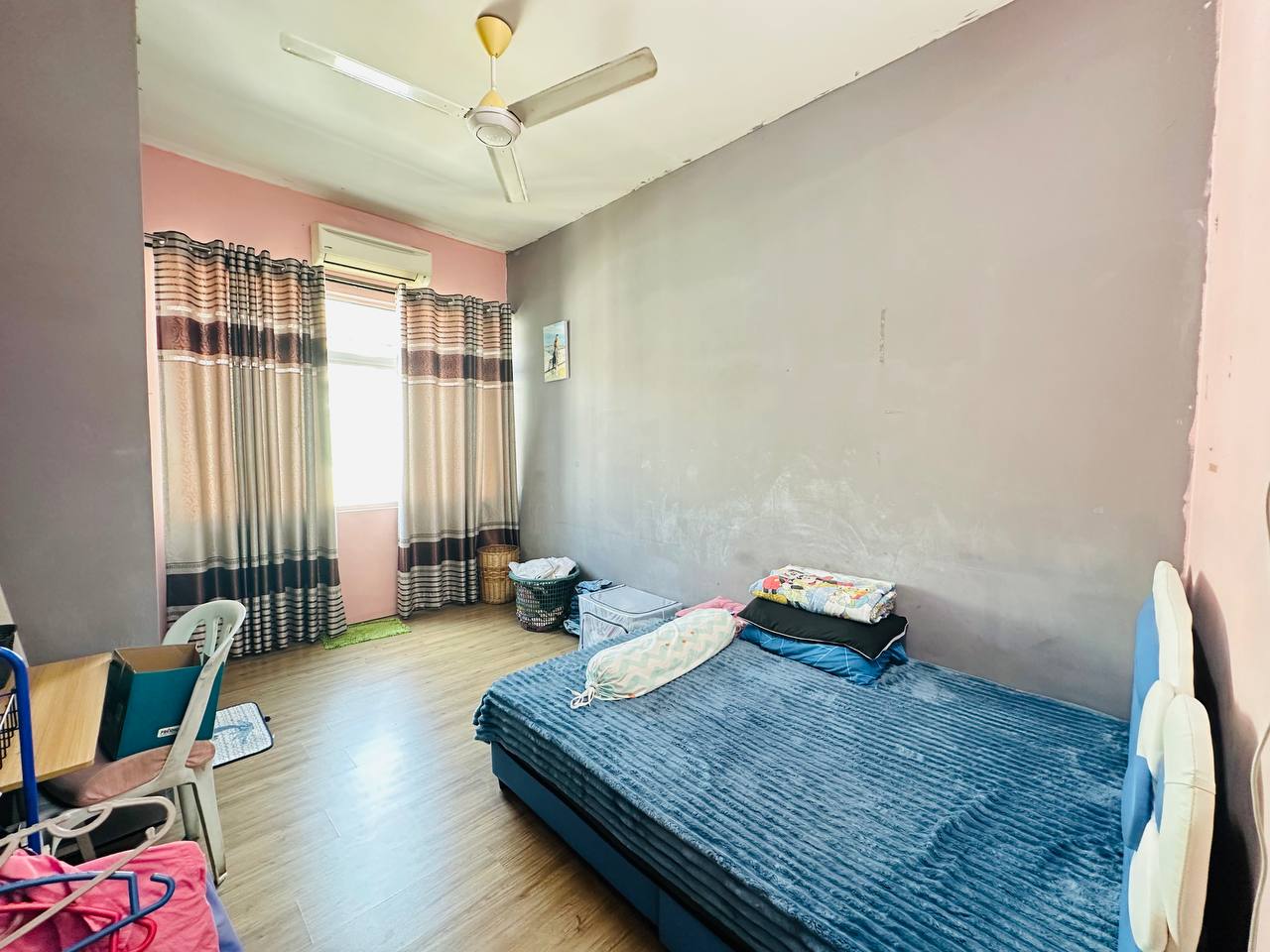 VILLA MUTIARA, SIMPANG AMPAT, PULAU PINANG. | RENOVATED | CORNER LOT | TERES 2 TINGKAT 13