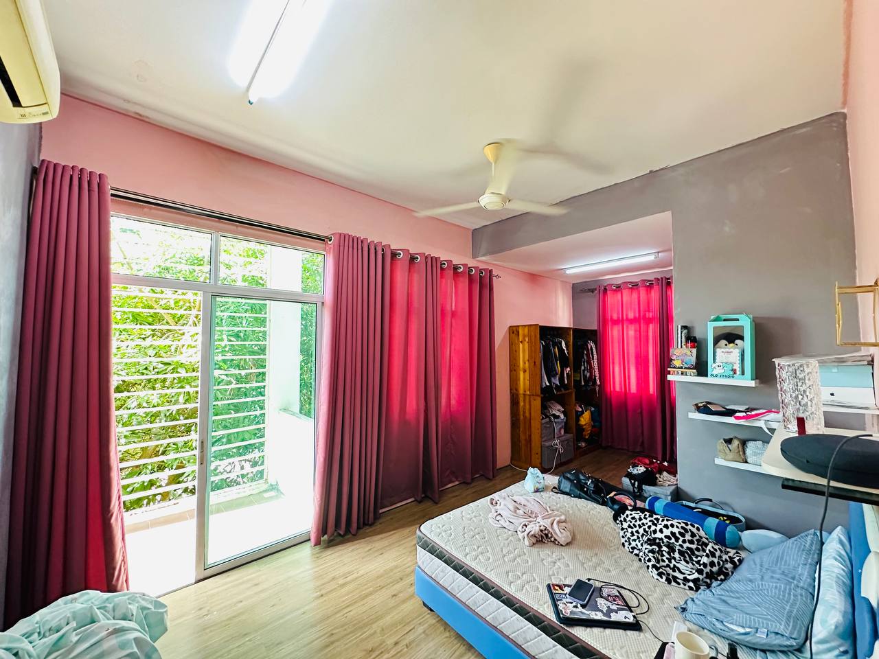 VILLA MUTIARA, SIMPANG AMPAT, PULAU PINANG. | RENOVATED | CORNER LOT | TERES 2 TINGKAT 14