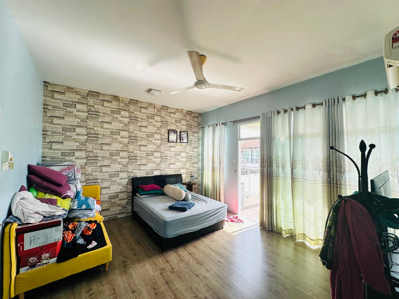 VILLA MUTIARA, SIMPANG AMPAT, PULAU PINANG. | RENOVATED | CORNER LOT | TERES 2 TINGKAT 15
