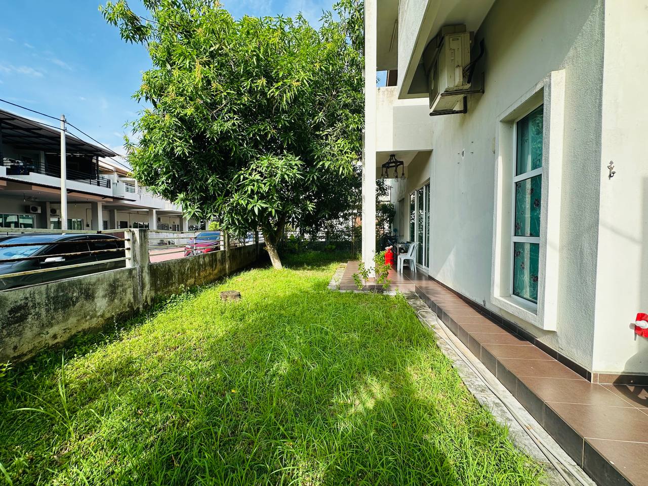 VILLA MUTIARA, SIMPANG AMPAT, PULAU PINANG. | RENOVATED | CORNER LOT | TERES 2 TINGKAT 20