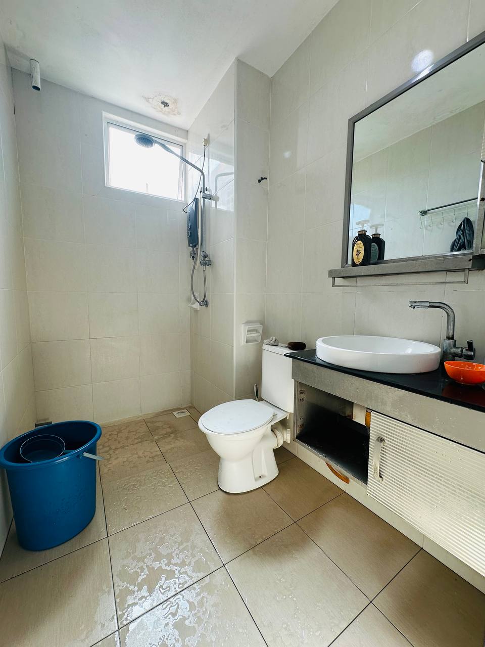 VILLA MUTIARA, SIMPANG AMPAT, PULAU PINANG. | RENOVATED | CORNER LOT | TERES 2 TINGKAT 18