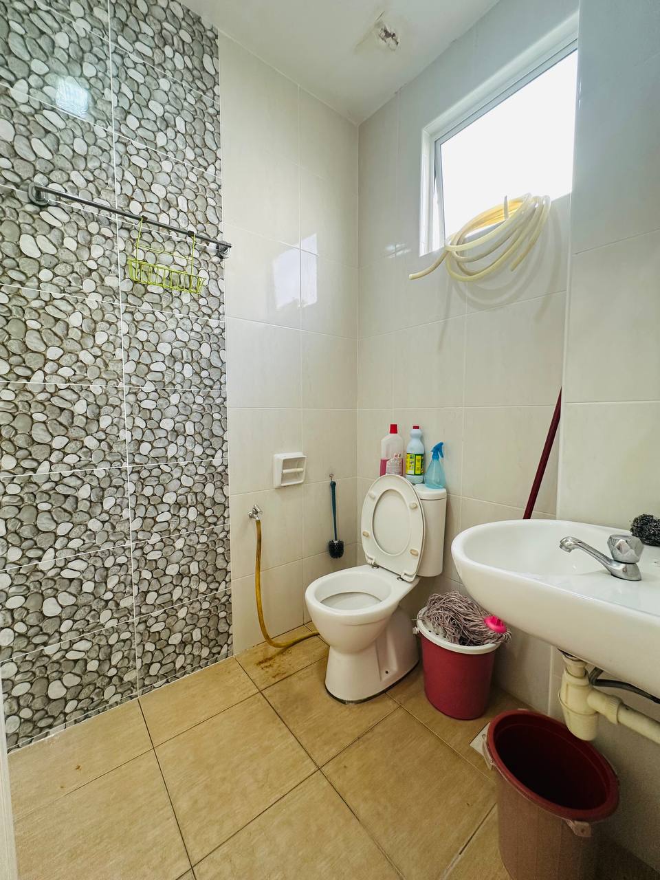 VILLA MUTIARA, SIMPANG AMPAT, PULAU PINANG. | RENOVATED | CORNER LOT | TERES 2 TINGKAT 19