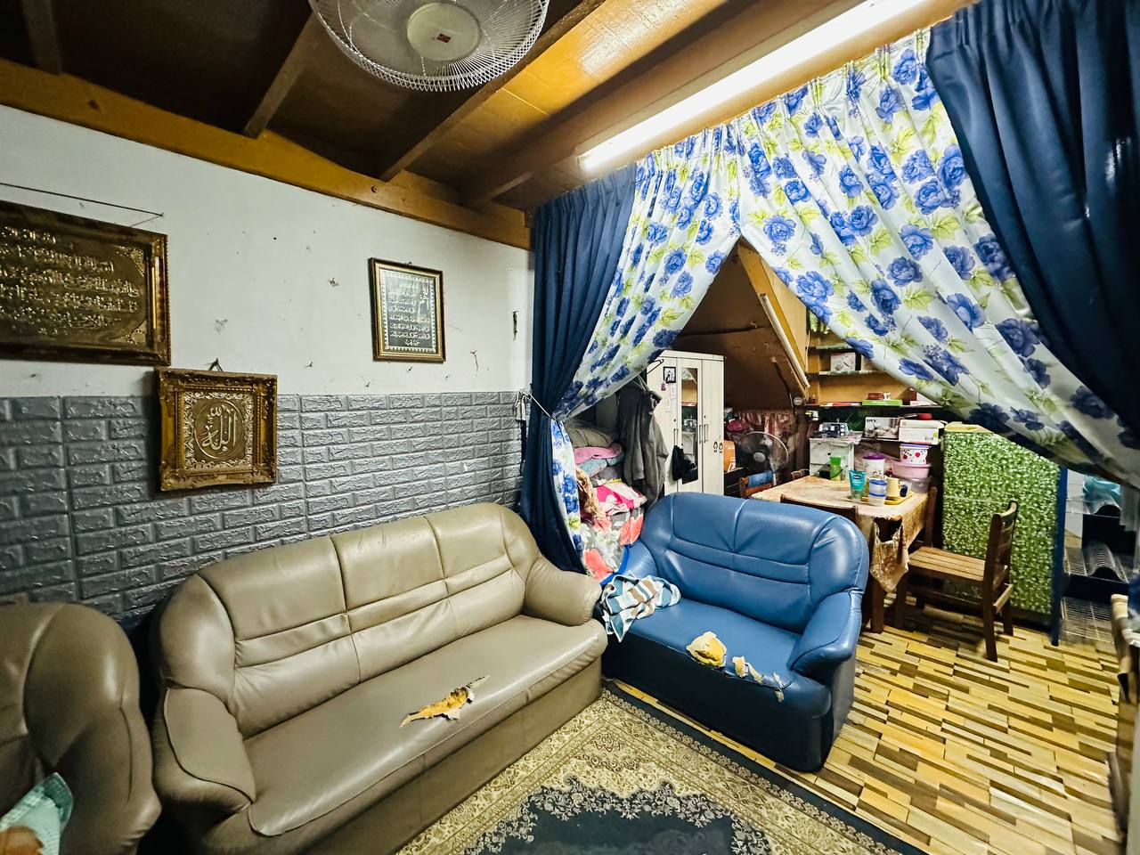 TAMAN SEMBILANG, SEBERANG JAYA, PULAU PINANG. | TERES 2 TINGKAT | CASHBACK RM50,000 | FULL LOAN | 📍BOOKING 1K 3