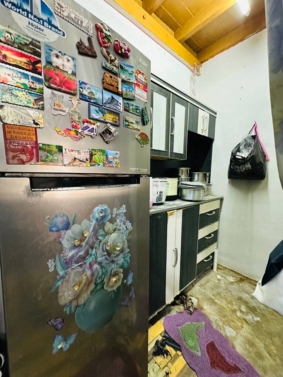 TAMAN SEMBILANG, SEBERANG JAYA, PULAU PINANG. | TERES 2 TINGKAT | CASHBACK RM50,000 | FULL LOAN | 📍BOOKING 1K 7