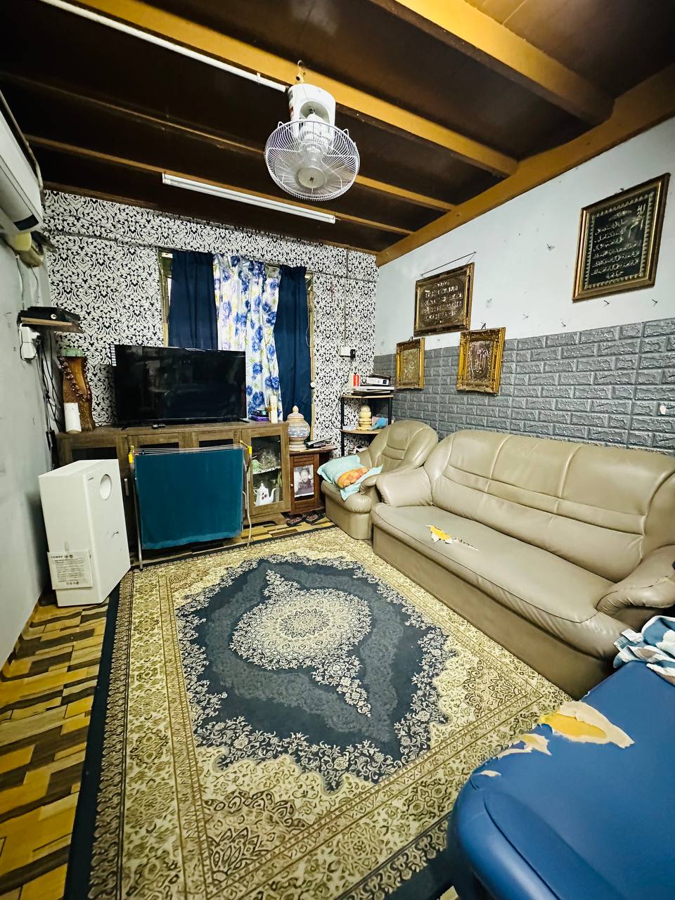 TAMAN SEMBILANG, SEBERANG JAYA, PULAU PINANG. | TERES 2 TINGKAT | CASHBACK RM50,000 | FULL LOAN | 📍BOOKING 1K 4