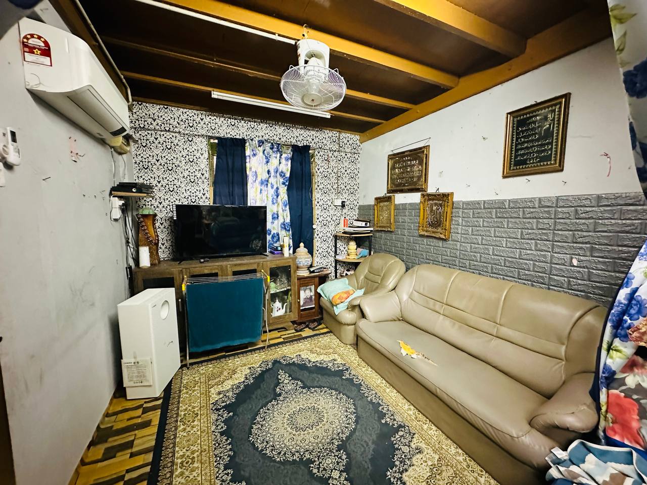 TAMAN SEMBILANG, SEBERANG JAYA, PULAU PINANG. | TERES 2 TINGKAT | CASHBACK RM50,000 | FULL LOAN | 📍BOOKING 1K 5