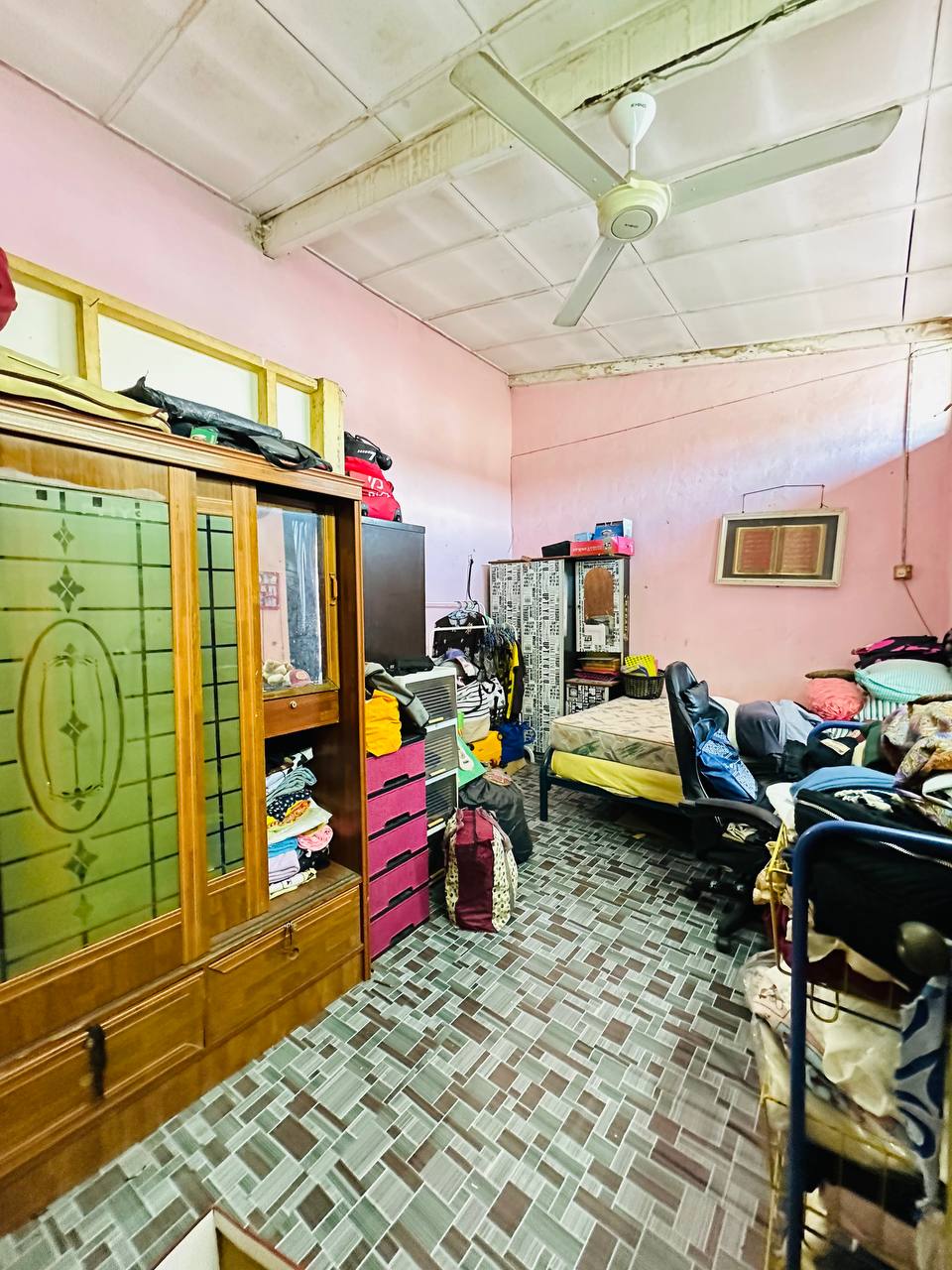 TAMAN SEMBILANG, SEBERANG JAYA, PULAU PINANG. | TERES 2 TINGKAT | CASHBACK RM50,000 | FULL LOAN | 📍BOOKING 1K 11