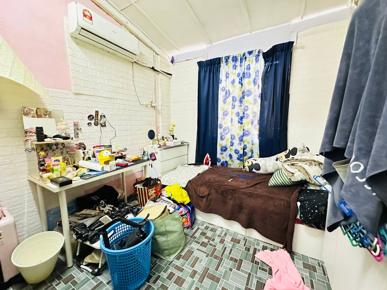TAMAN SEMBILANG, SEBERANG JAYA, PULAU PINANG. | TERES 2 TINGKAT | CASHBACK RM50,000 | FULL LOAN | 📍BOOKING 1K 9