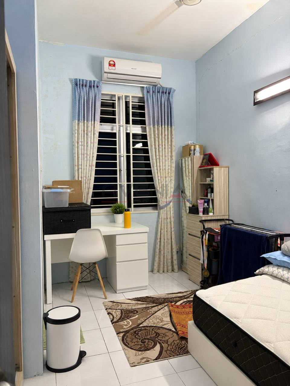TAMAN RUSA FASA 3 📍 | RENOVATED | SEMI-D 2 TINGKAT | BELOW MARKET VALUE RM2,400 19