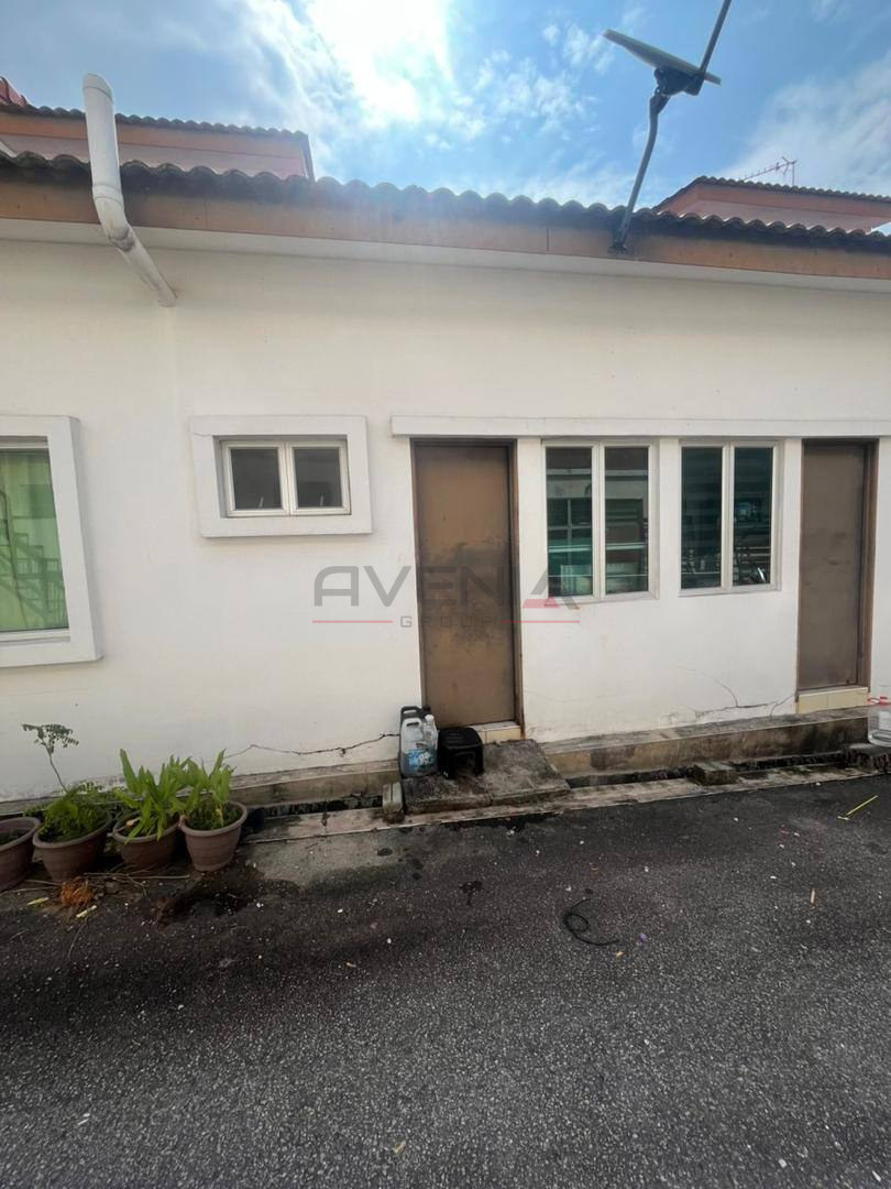 TAMAN SEJAHTERA 📍 | OPEN FACING | TERES SETINGKAT | CASHBACK RM20,000 | ZERO DEPOSIT | BOOKING 1K 2