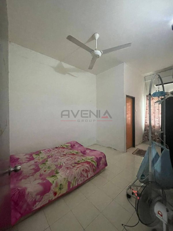 TAMAN SEJAHTERA 📍 | OPEN FACING | TERES SETINGKAT | CASHBACK RM20,000 | ZERO DEPOSIT | BOOKING 1K 8