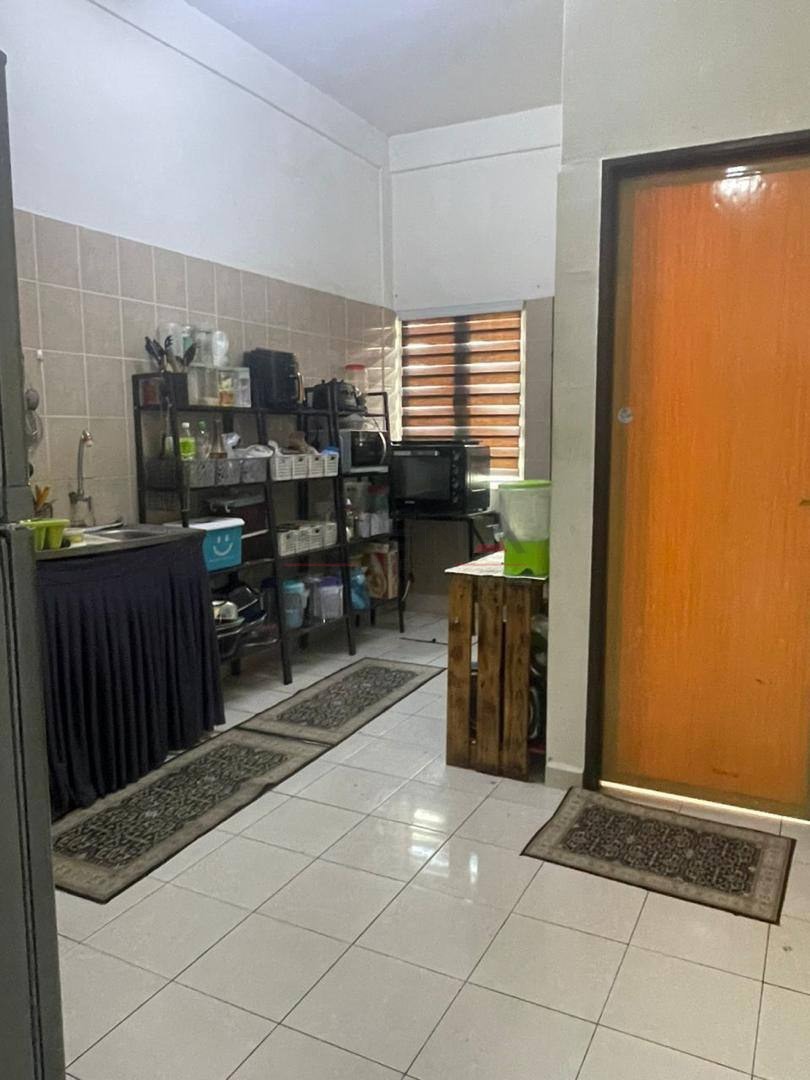 TAMAN SEJAHTERA 📍 | OPEN FACING | TERES SETINGKAT | CASHBACK RM20,000 | ZERO DEPOSIT | BOOKING 1K 6