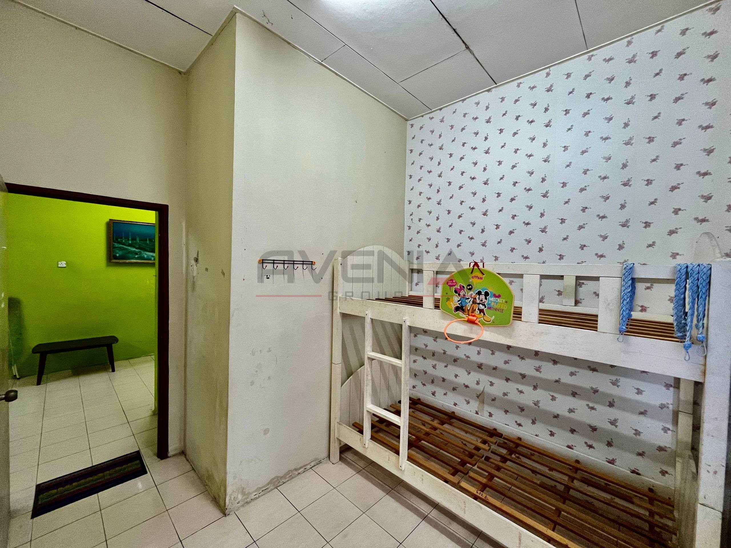 TAMAN RIA MESRA 2 📍 | SEMI-D SETINGKAT | CASHBACK RM32,000 | ZERO DEPOSIT | BOOKING 1K 7