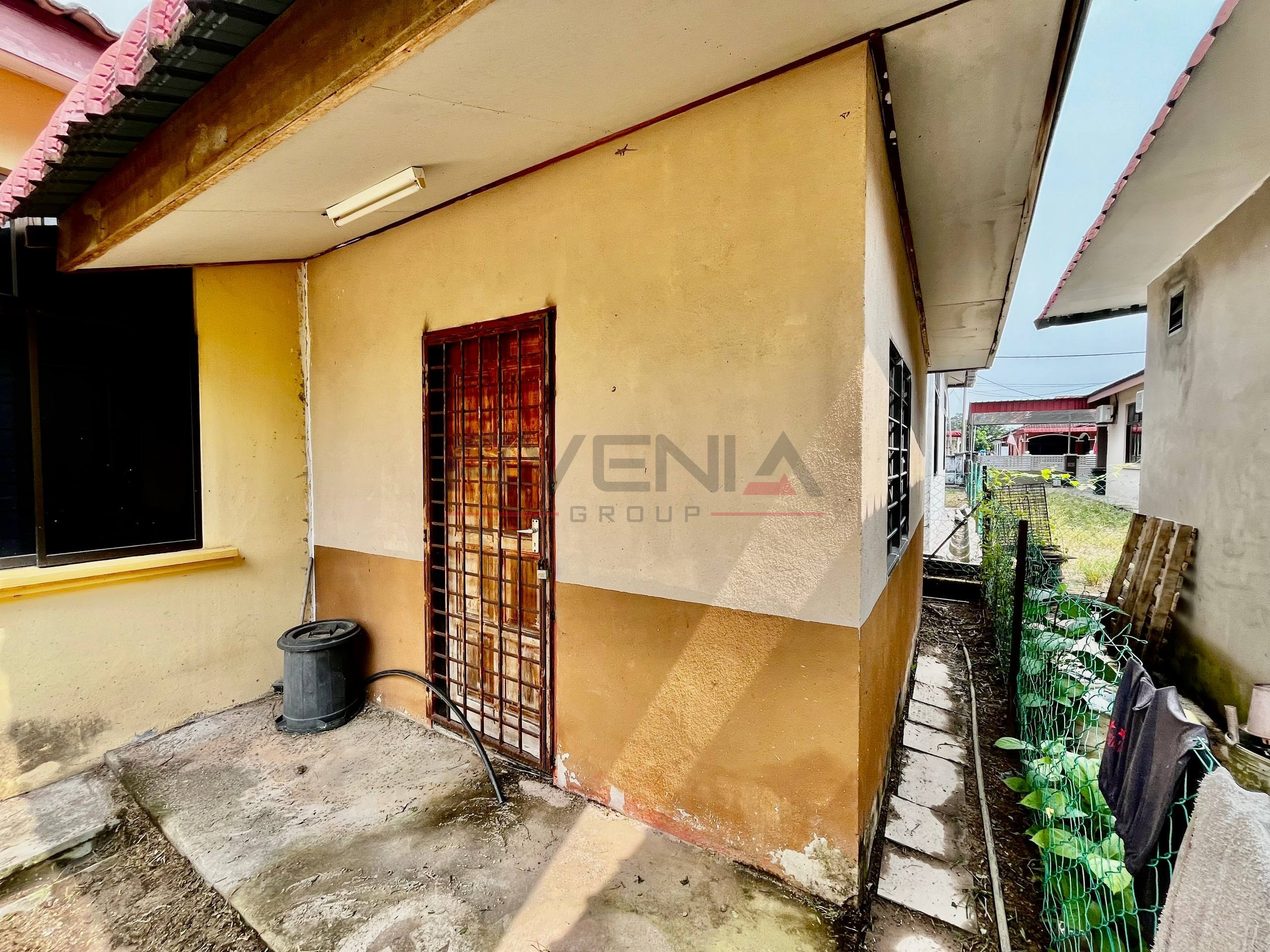 TAMAN RIA MESRA 2 📍 | SEMI-D SETINGKAT | CASHBACK RM32,000 | ZERO DEPOSIT | BOOKING 1K 4