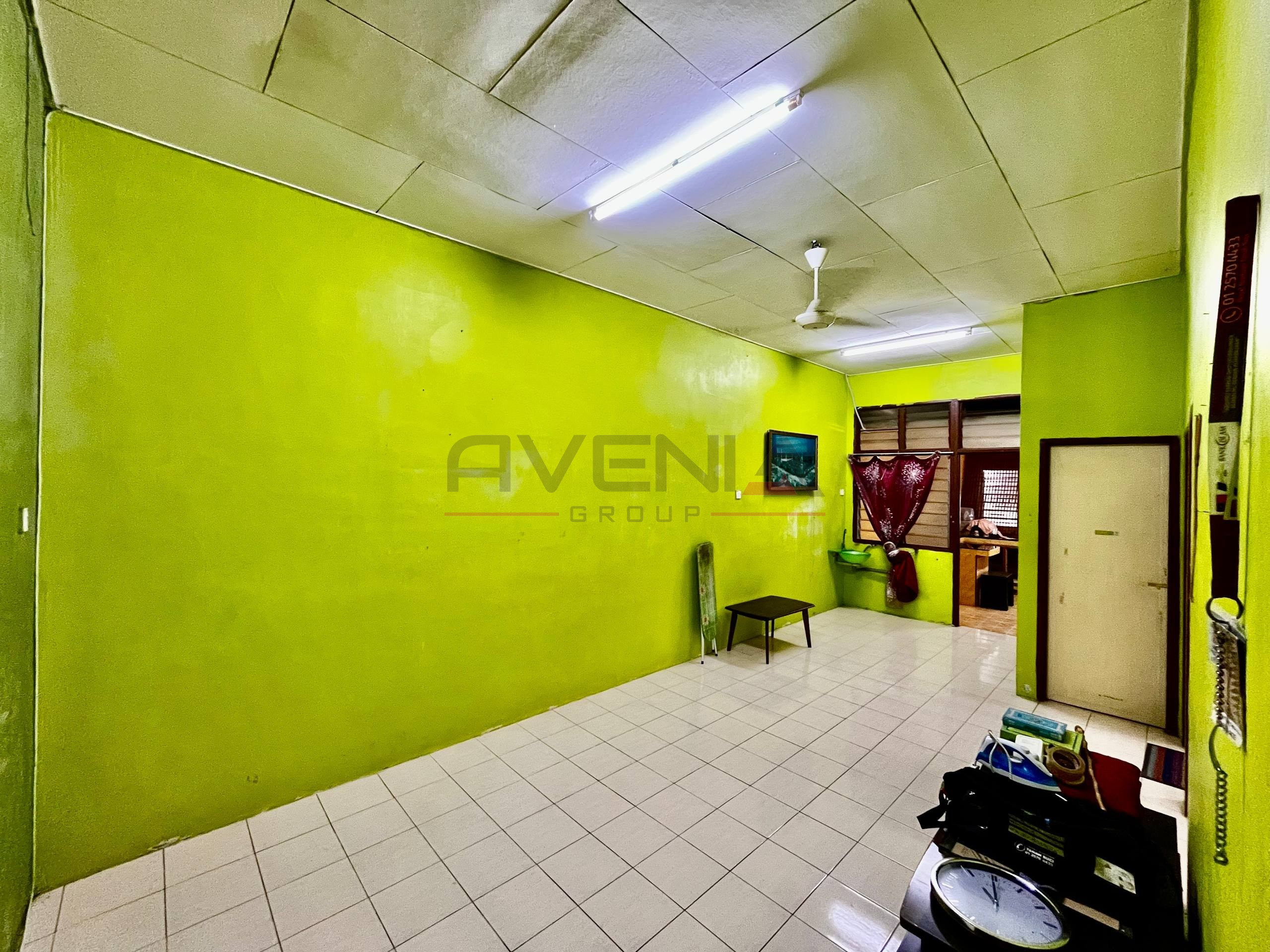 TAMAN RIA MESRA 2 📍 | SEMI-D SETINGKAT | CASHBACK RM32,000 | ZERO DEPOSIT | BOOKING 1K 9