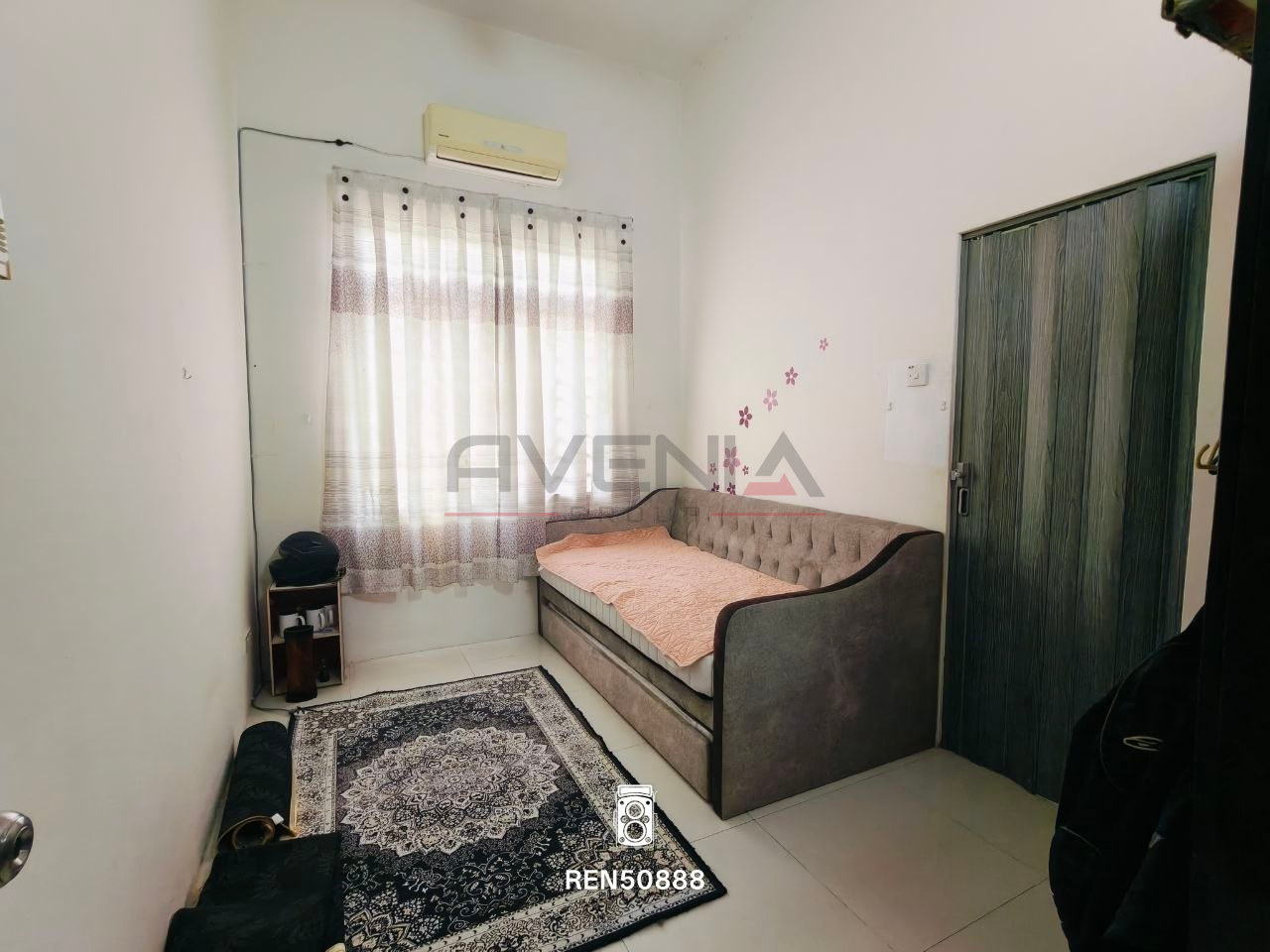 CINTA SAYANG RESORT HOMES 📍 | SEMI-D 2 TINGKAT | CASHBACK RM1,000 | ZERO DEPOSIT 8
