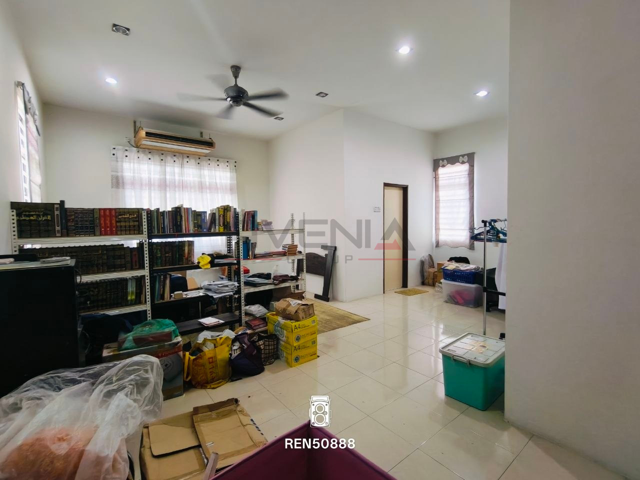 CINTA SAYANG RESORT HOMES 📍 | SEMI-D 2 TINGKAT | CASHBACK RM1,000 | ZERO DEPOSIT 12