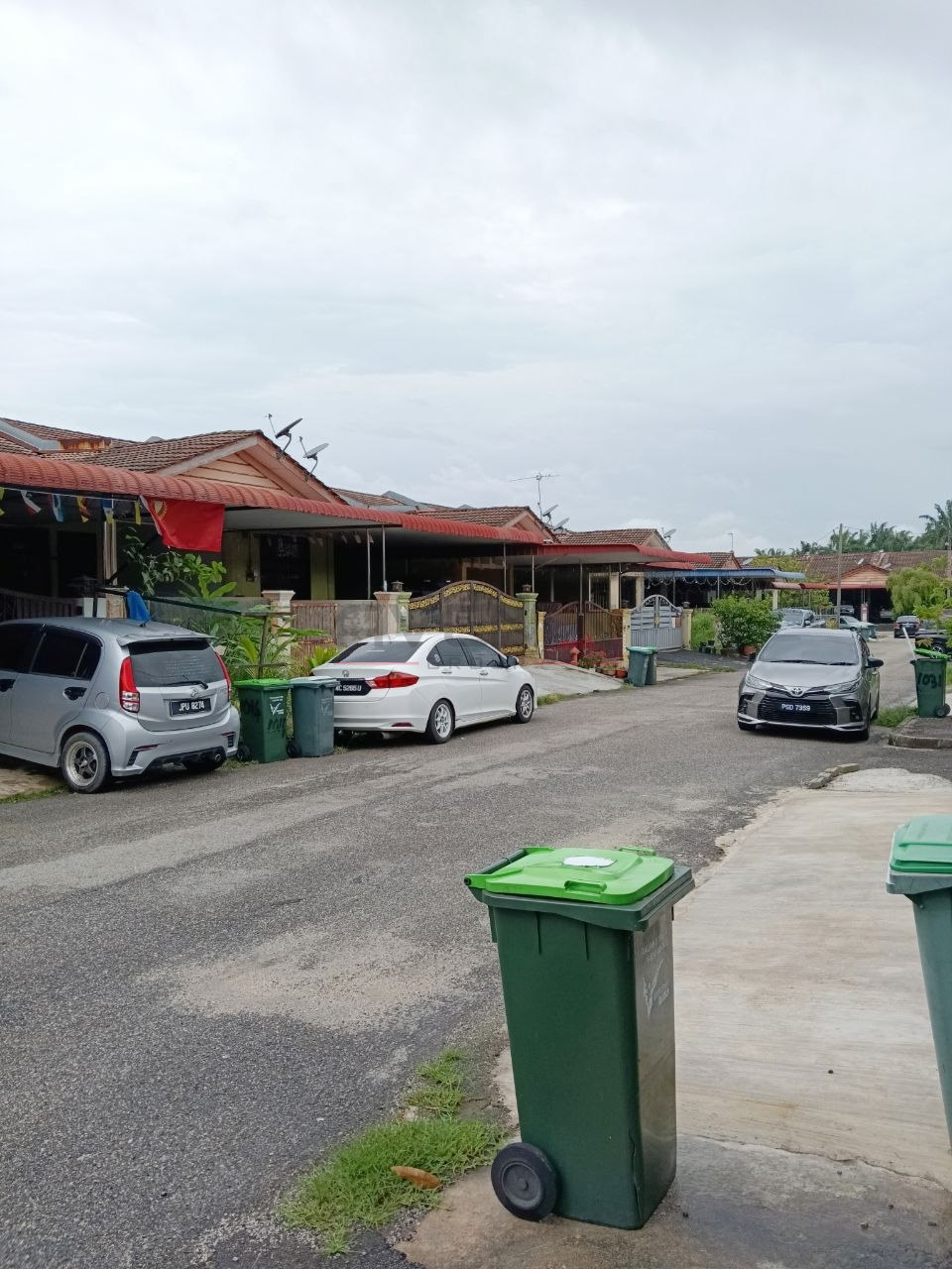 CINTA SAYANG RESORT HOMES 📍 | SEMI-D 2 TINGKAT | CASHBACK RM1,000 | ZERO DEPOSIT 20